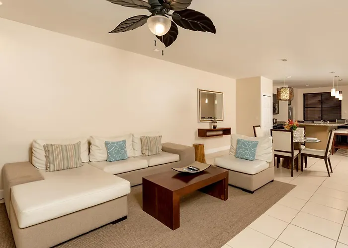 Coco Breeze Private Residence