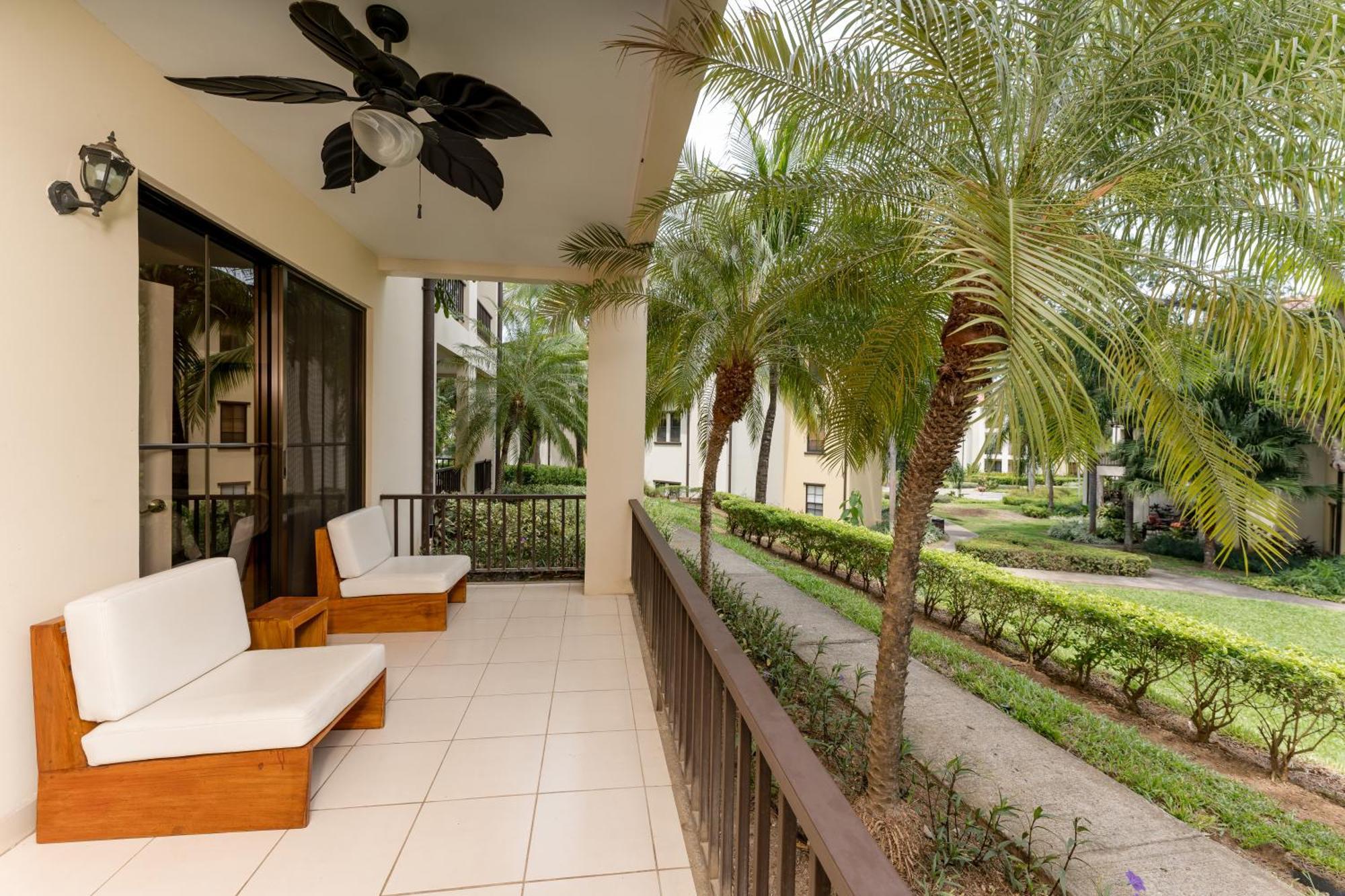Breeze Private Apartment Coco