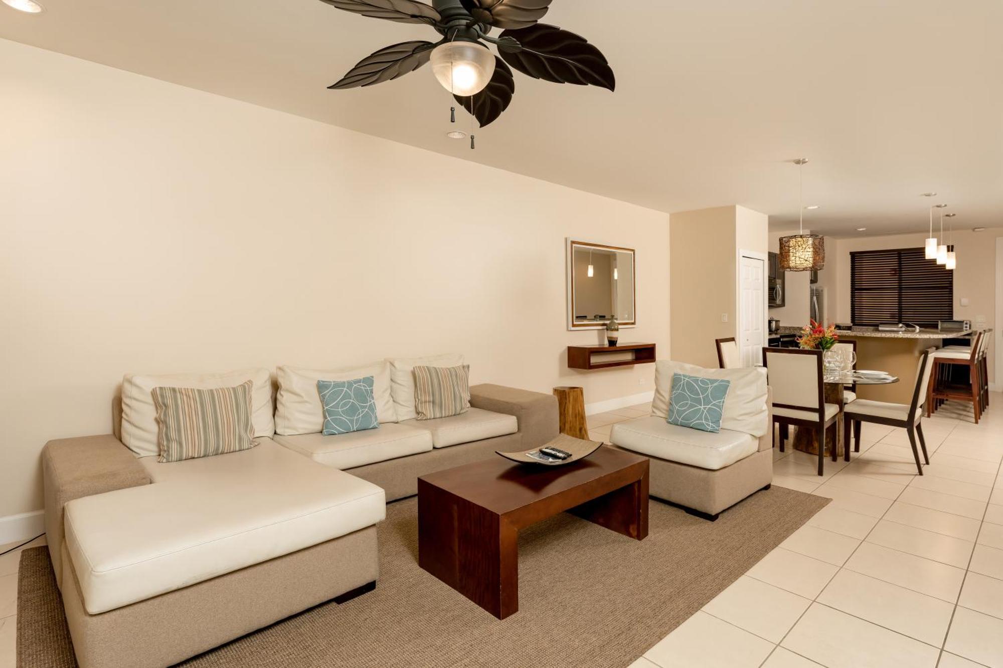 Breeze Private Apartment *