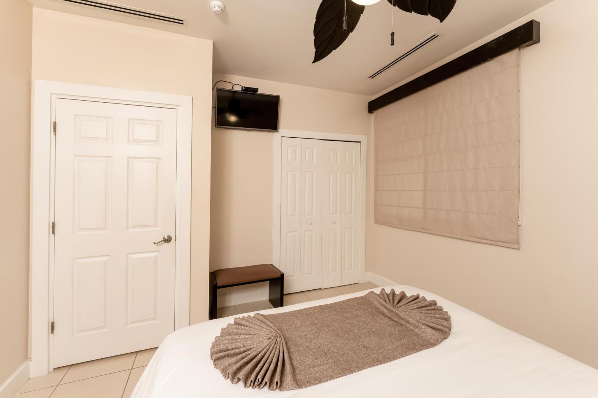 Breeze Private Apartment