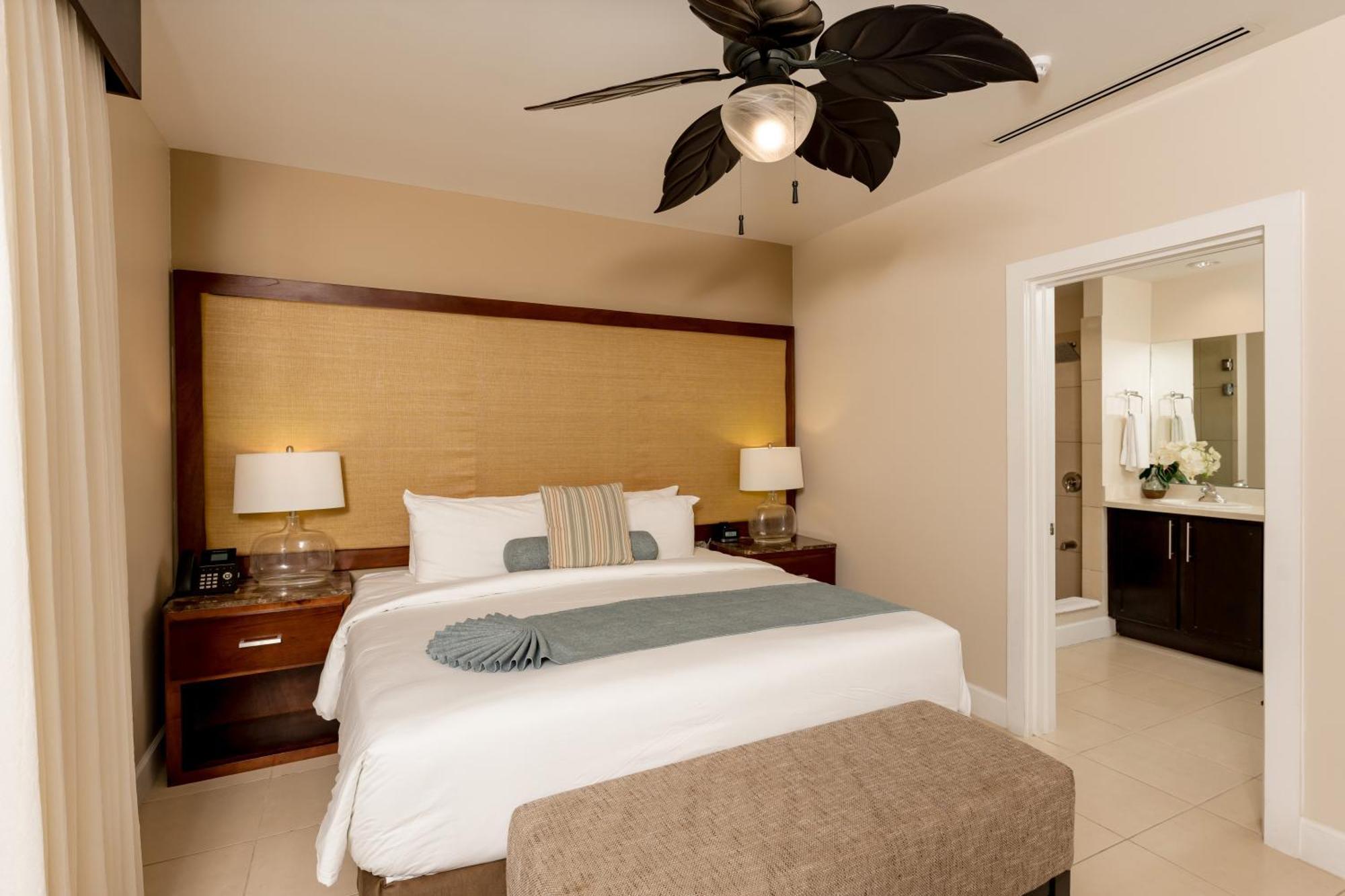 Breeze Private Apartment Coco