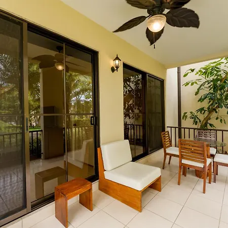 Coco Breeze Private Residence Exterior photo