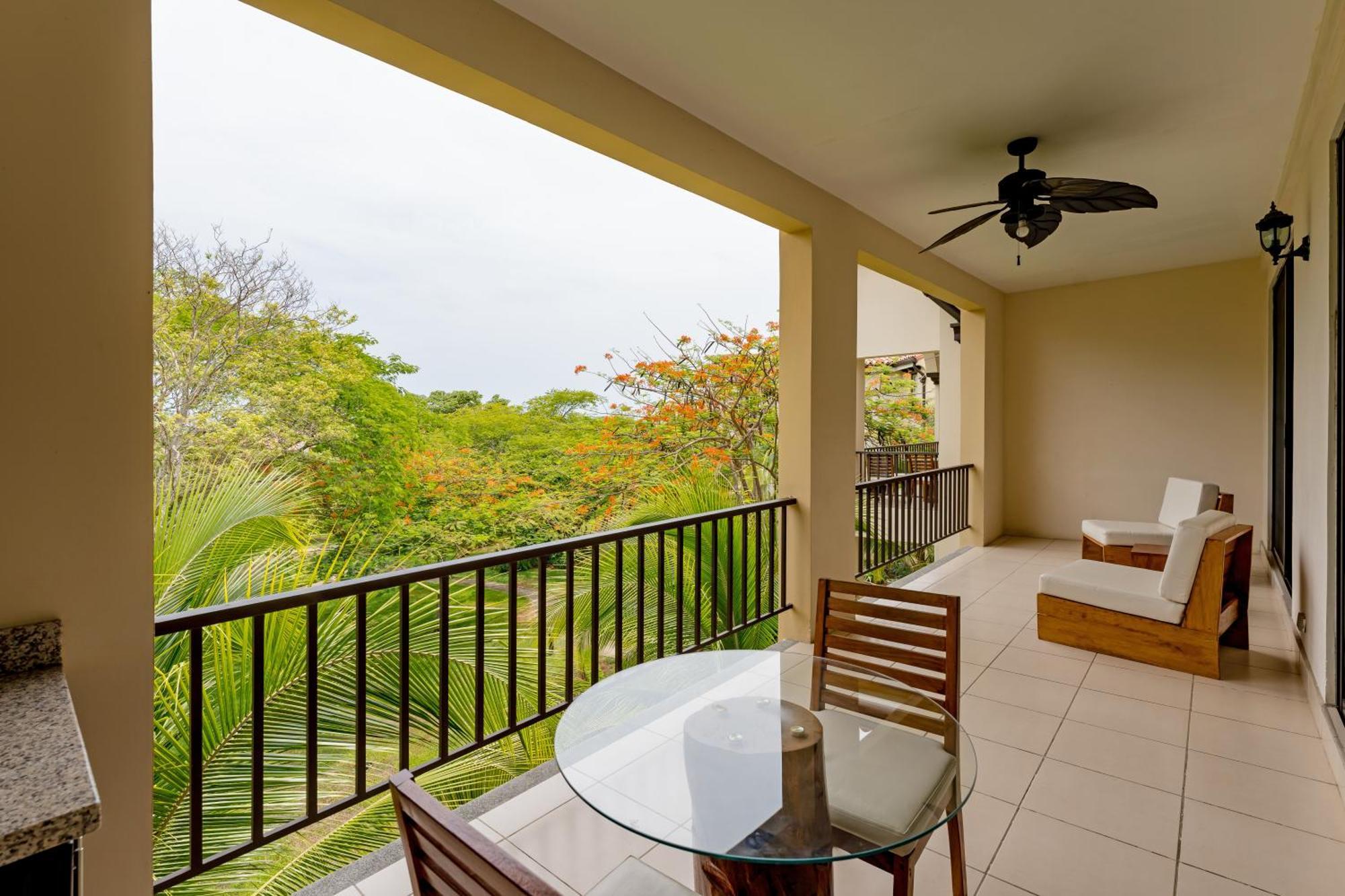 Apartamento Breeze Pacific