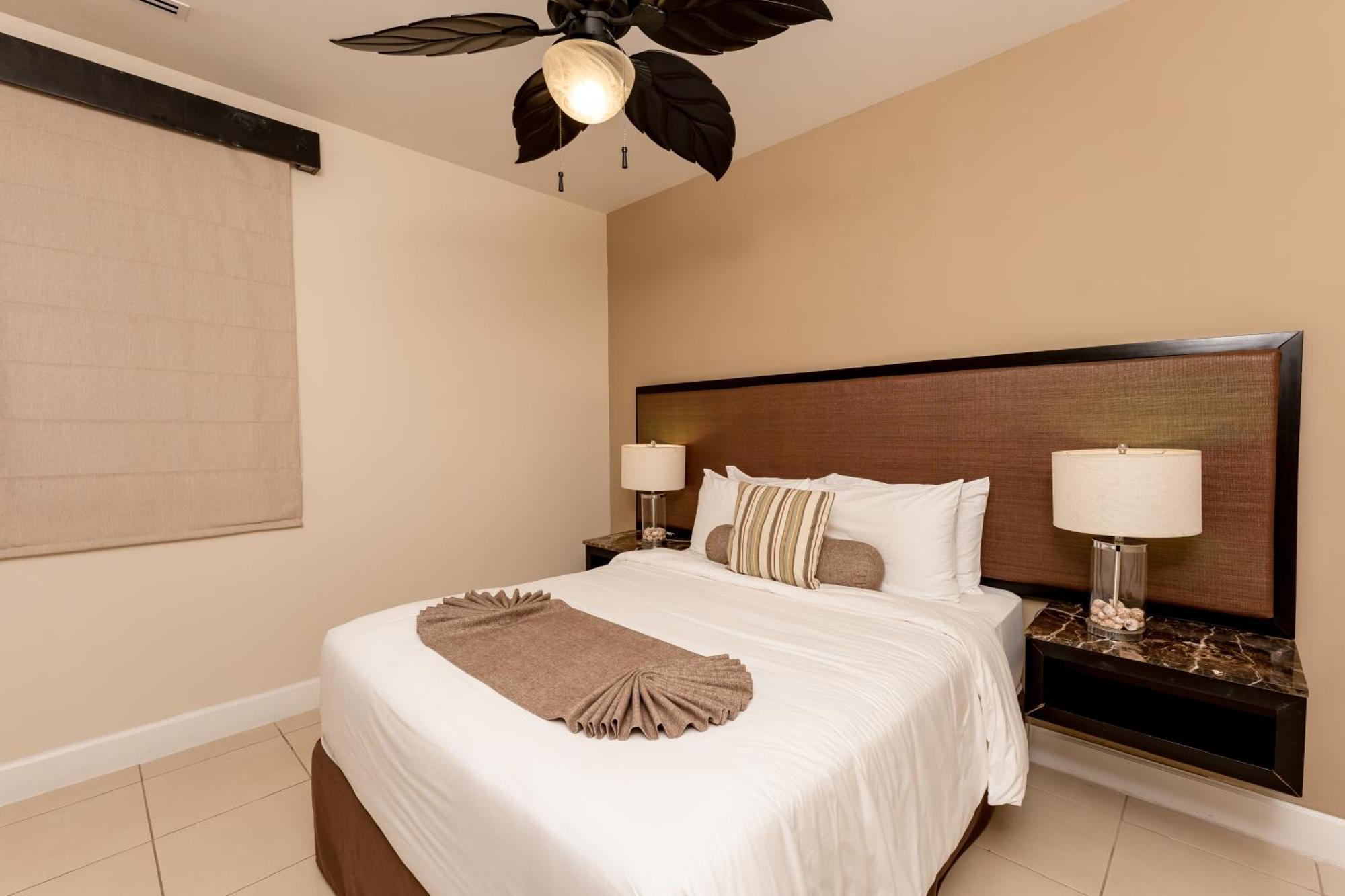 Apartamento Breeze Pacific *
