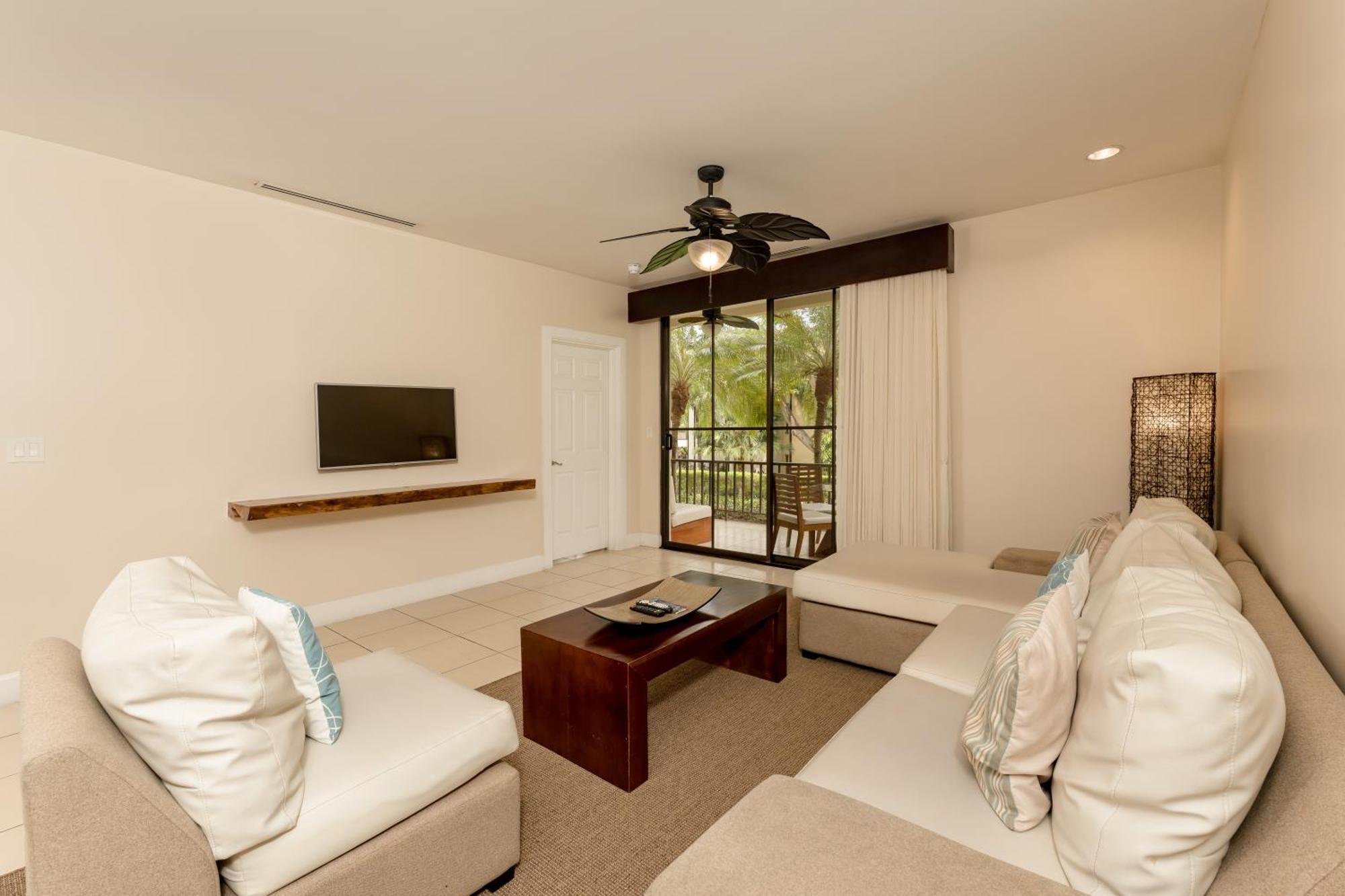 Apartamento Breeze Pacific Coco