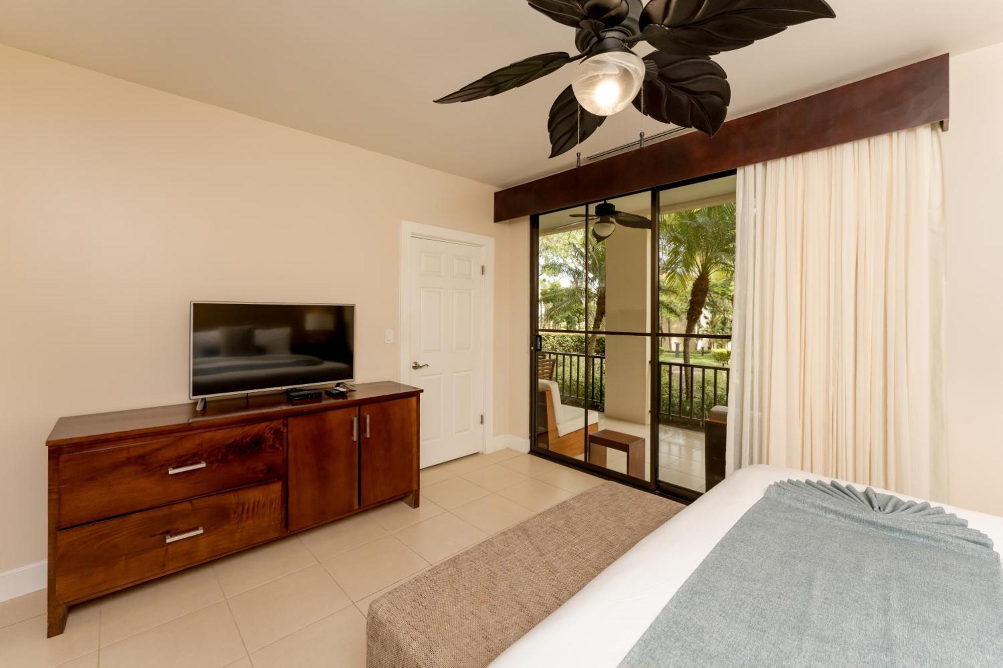 Breeze Pacific Apartamento