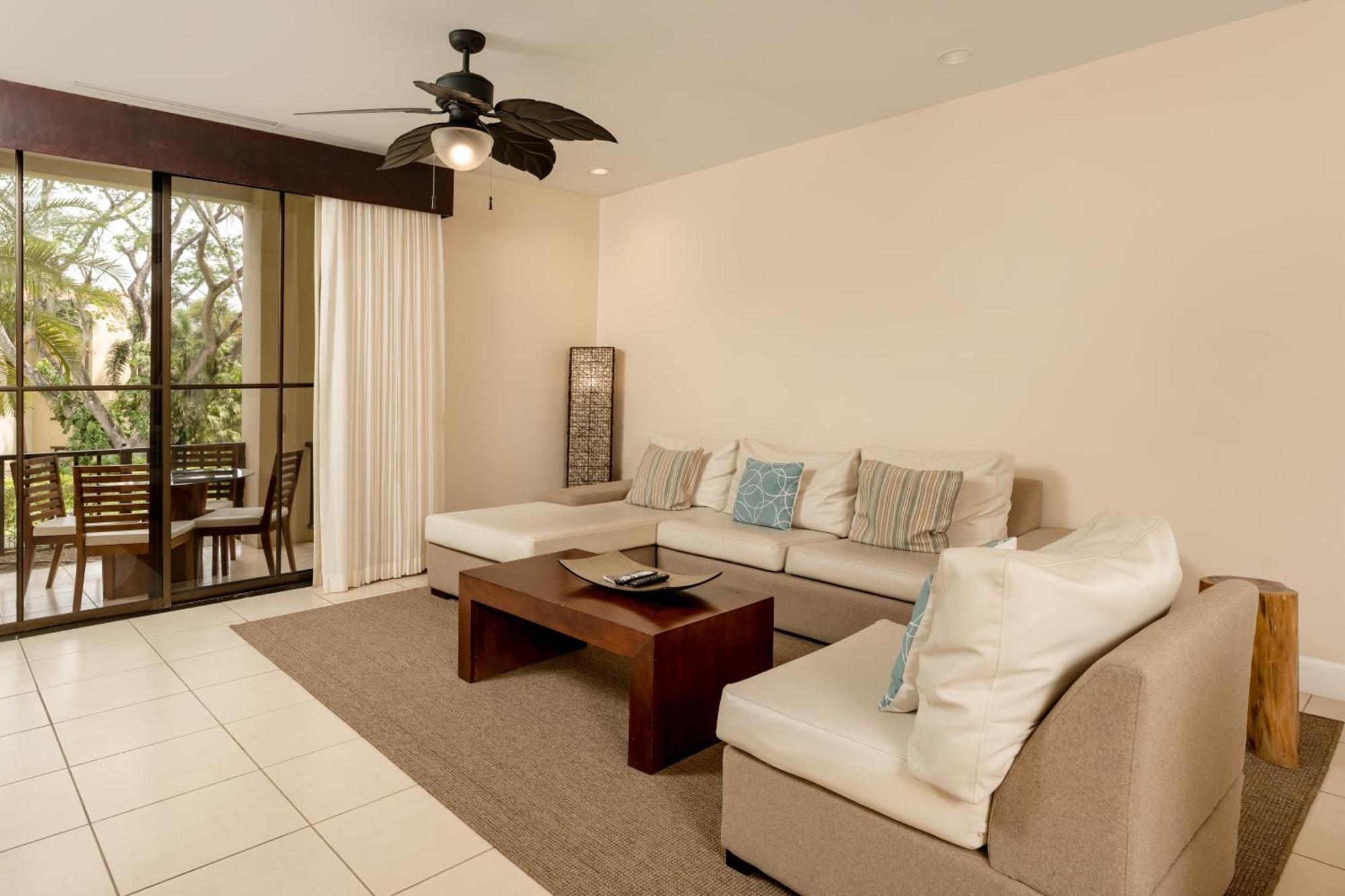 Apartamento Breeze Pacific *