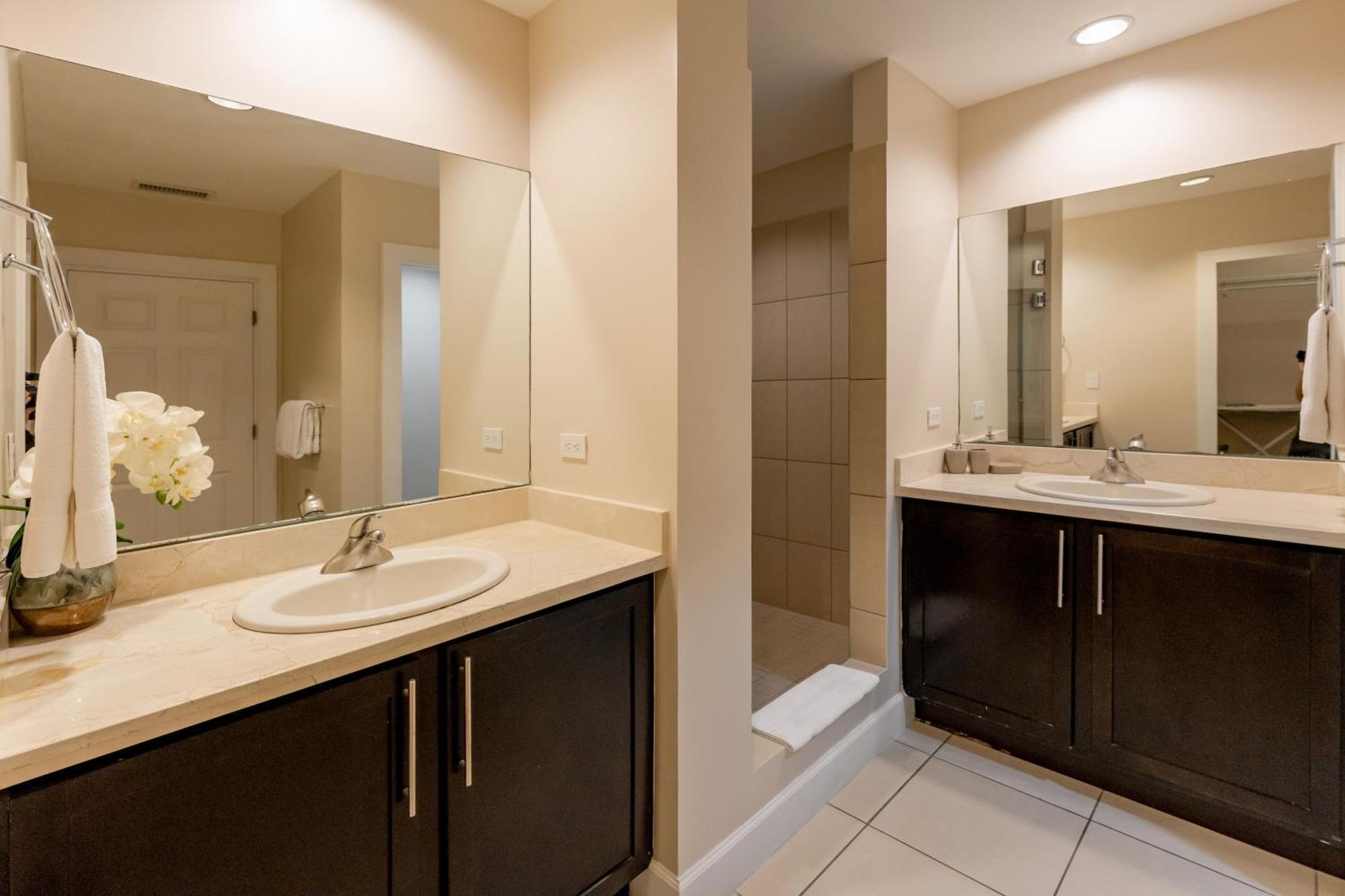 Apartamento Breeze Pacific