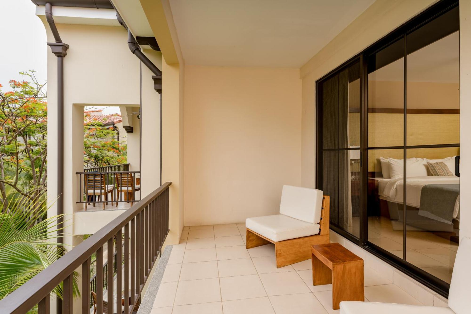 Apartamento Breeze Pacific