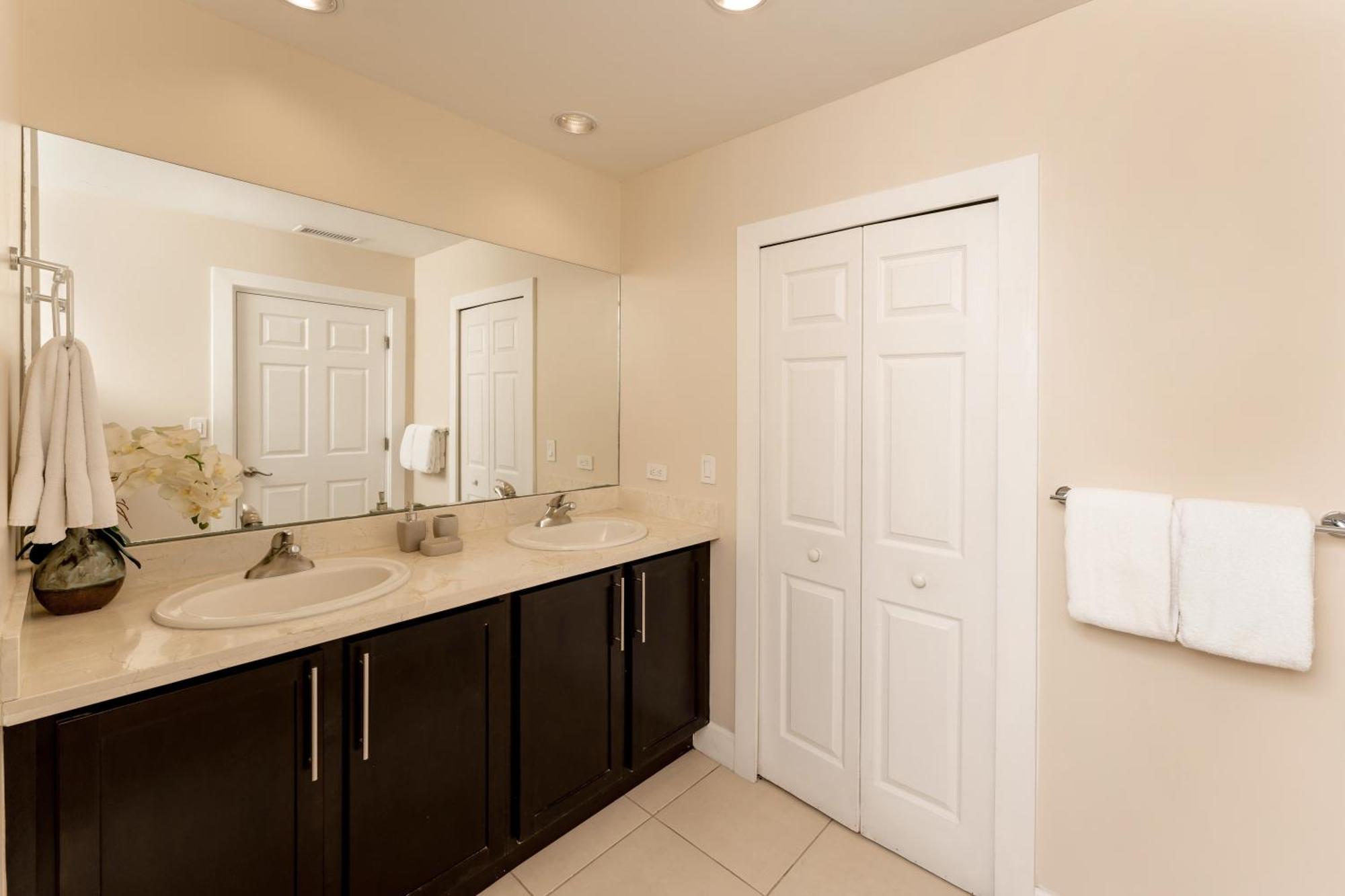 Breeze Pacific Apartamento *