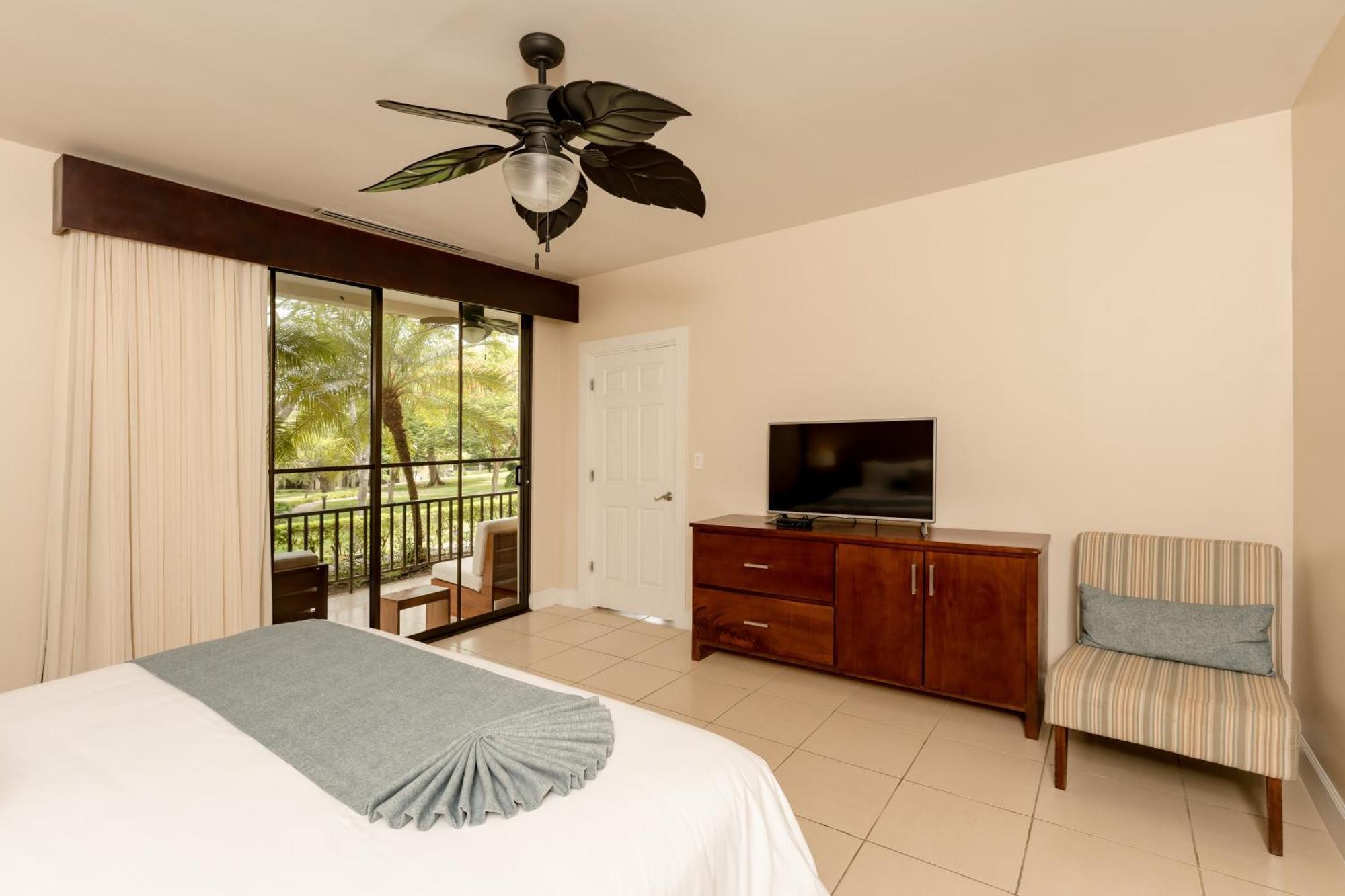 Breeze Pacific Apartamento Coco