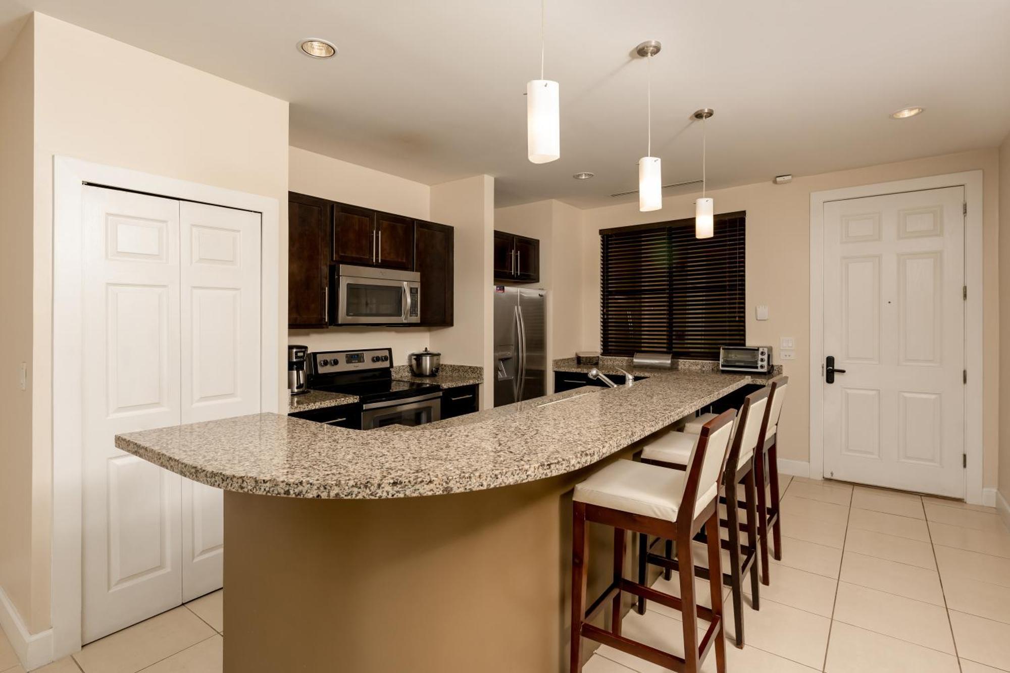 Breeze Pacific Apartamento