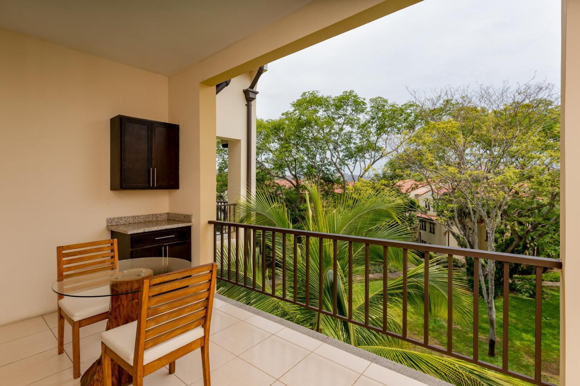 Breeze Pacific Apartamento Coco