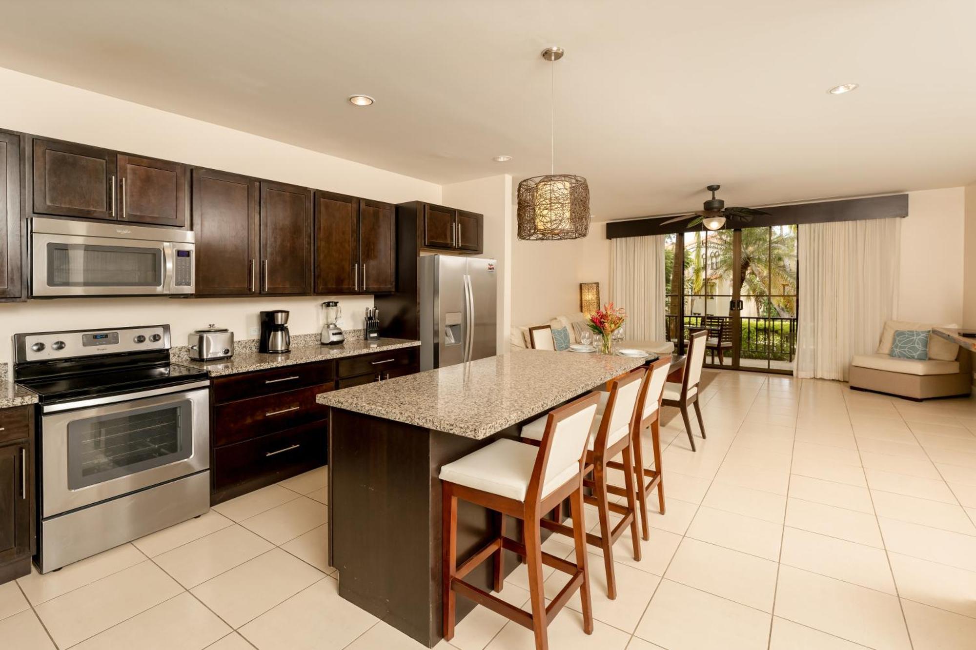 Apartamento Breeze Pacific Coco