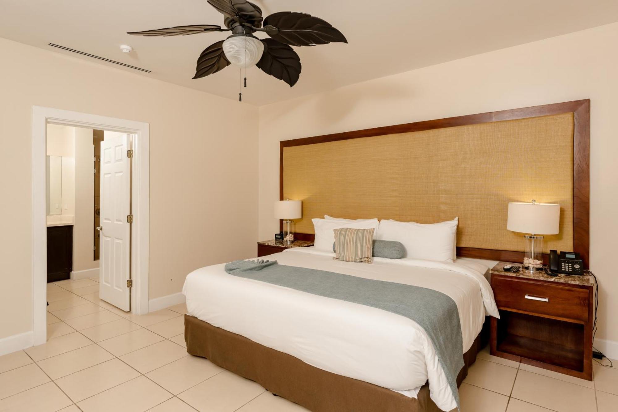 Breeze Pacific Apartamento