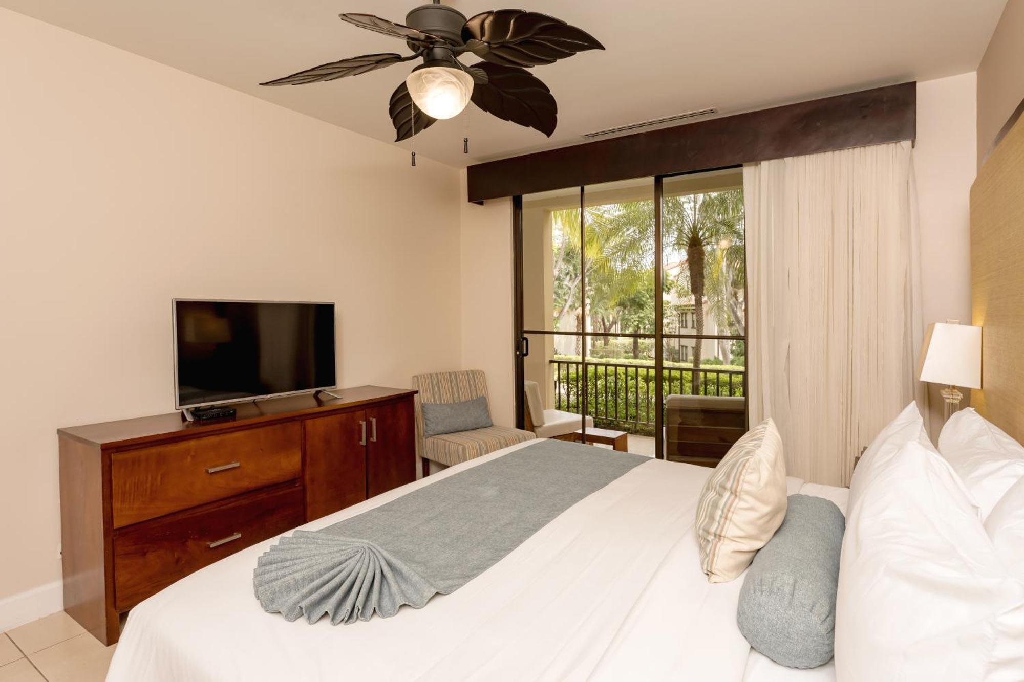 Apartamento Breeze Pacific *