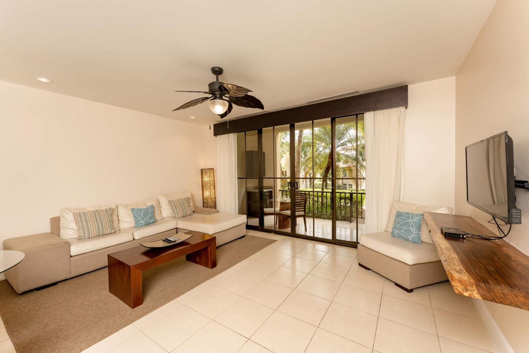 Breeze Pacific Apartamento Coco
