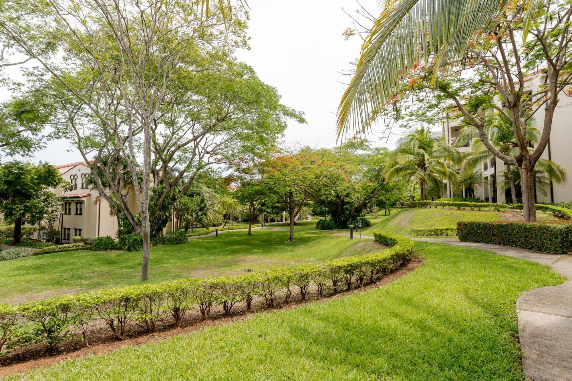 Breeze Pacific Apartamento *