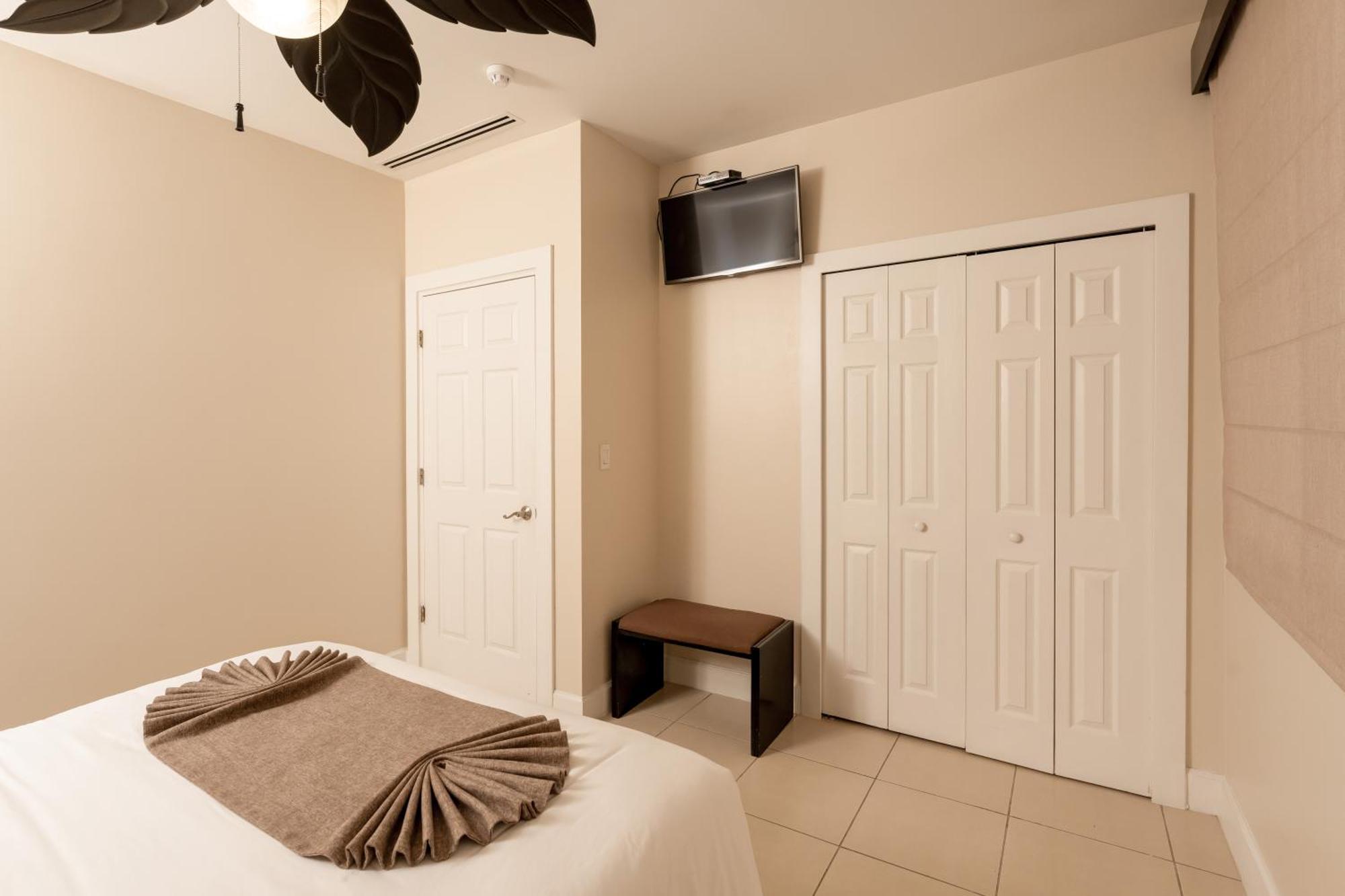 Apartamento Breeze Pacific *