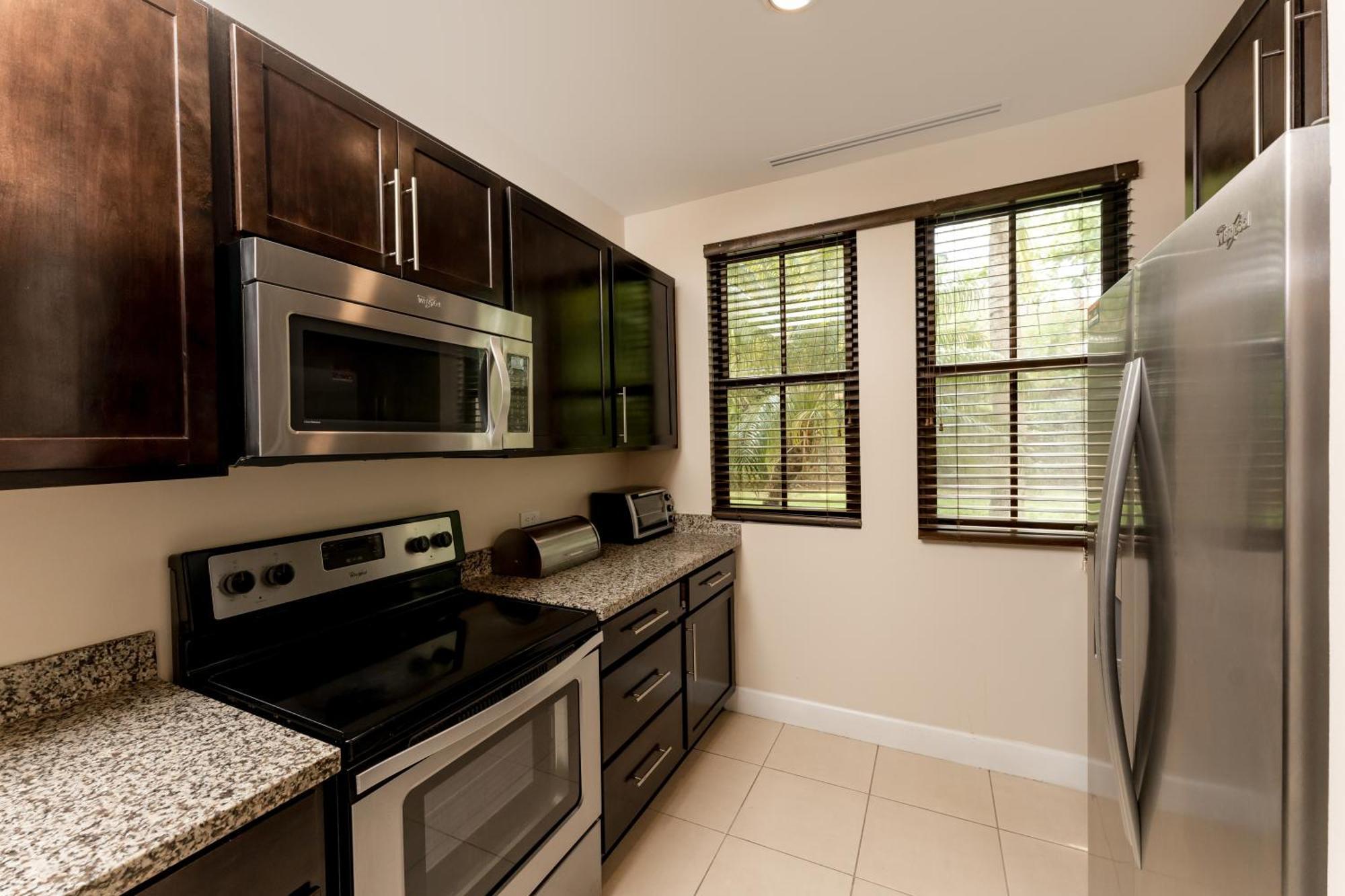 Breeze Pacific Apartamento Coco