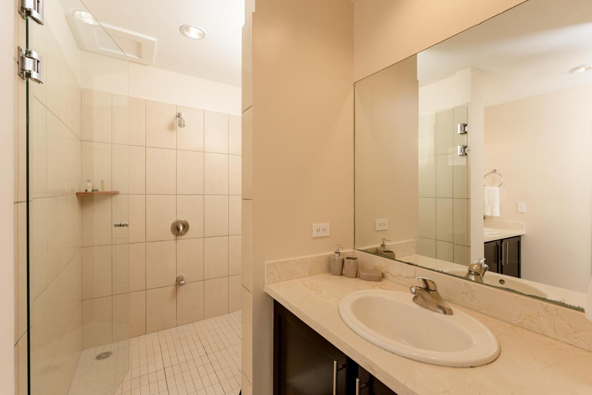 Apartamento Breeze Pacific
