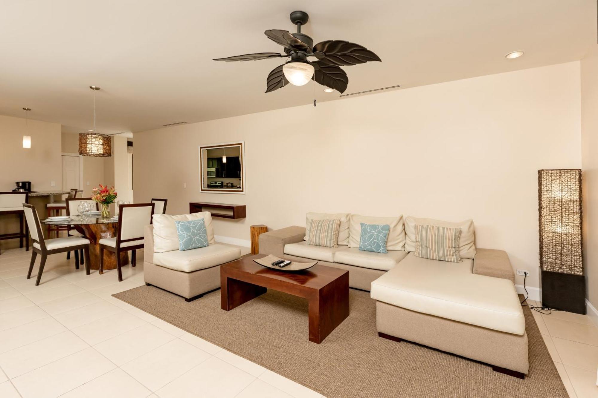 Apartamento Breeze Pacific *