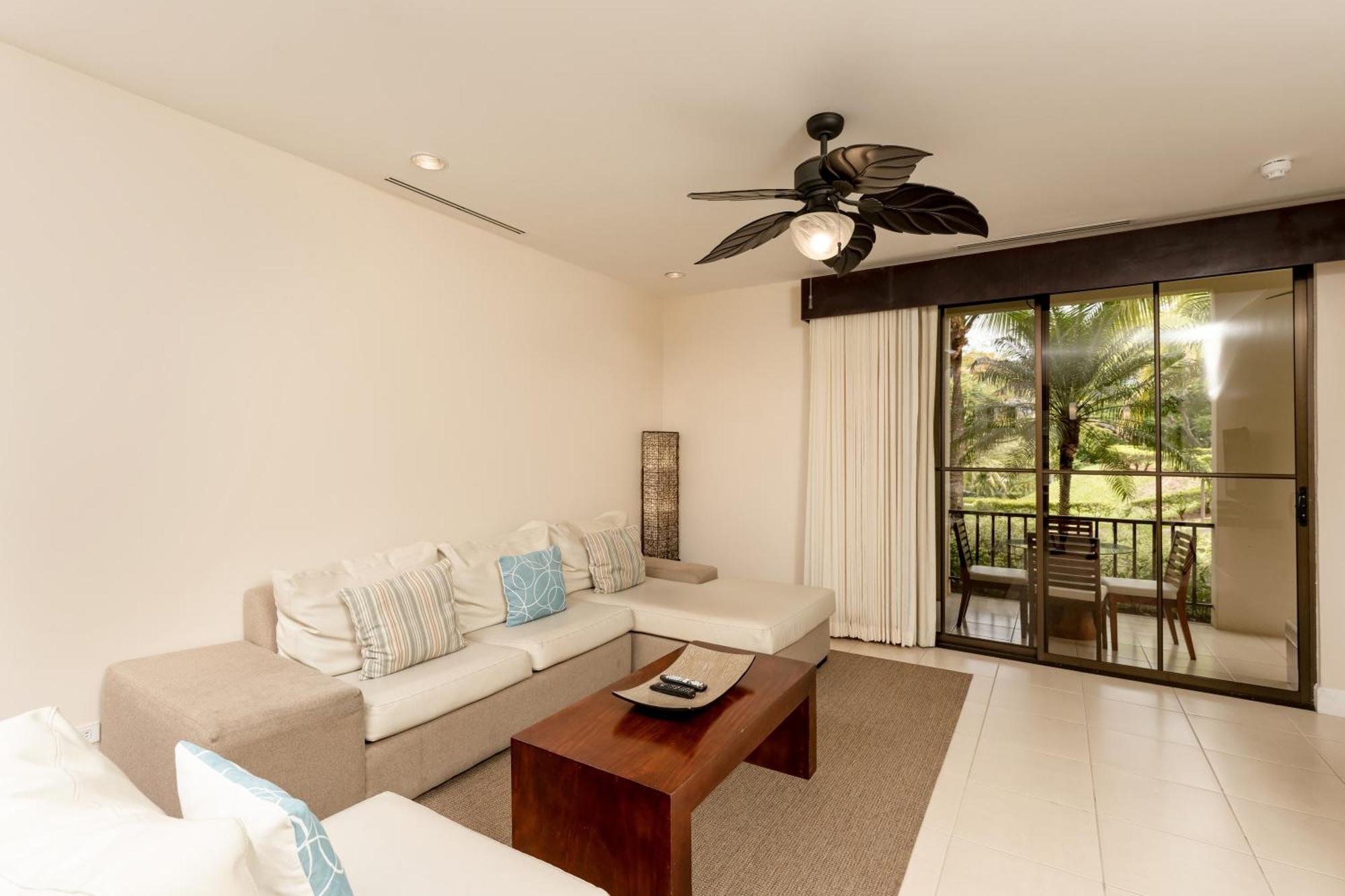 Apartamento Breeze Pacific Coco