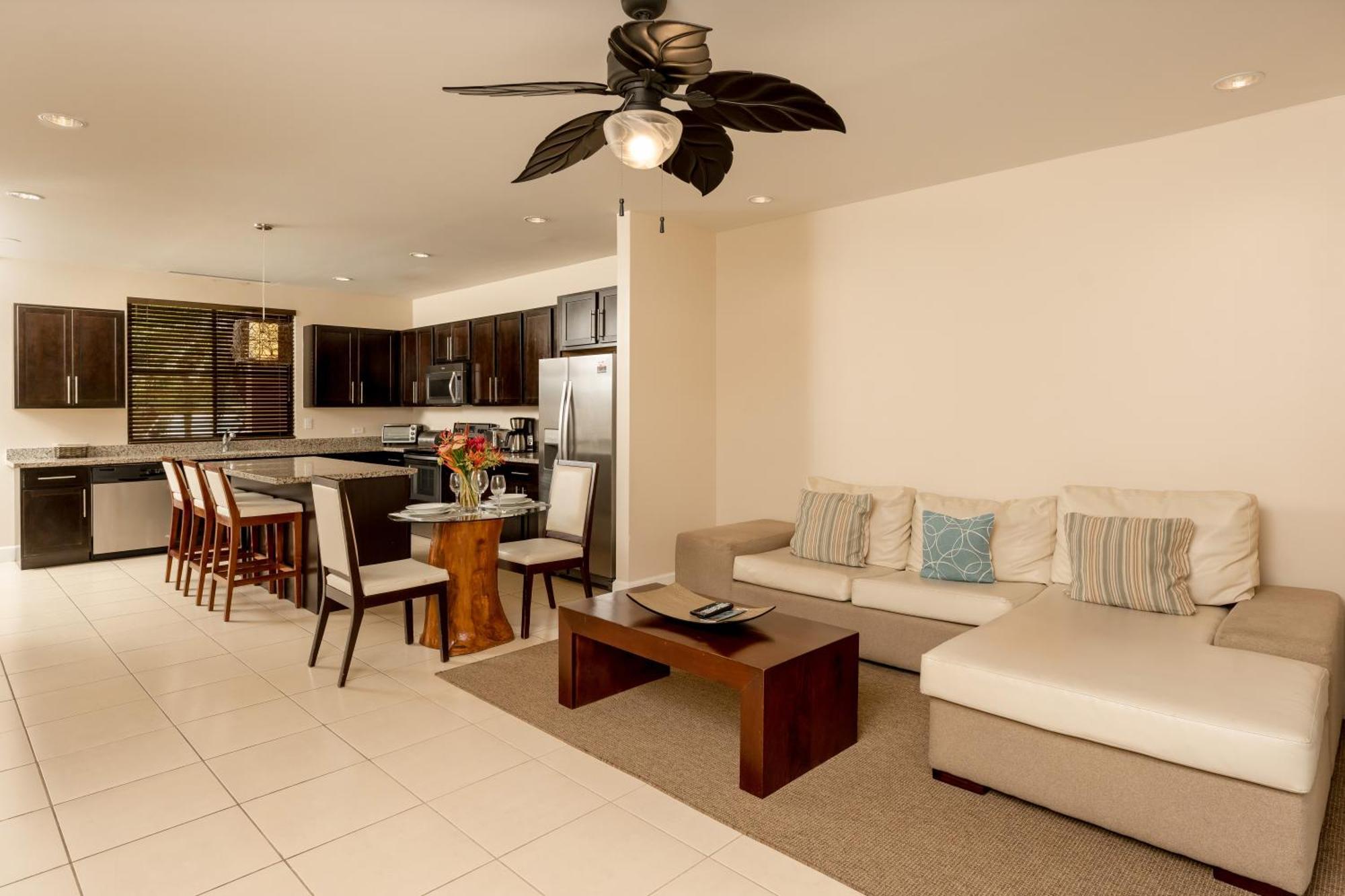 Breeze Pacific Apartamento Coco