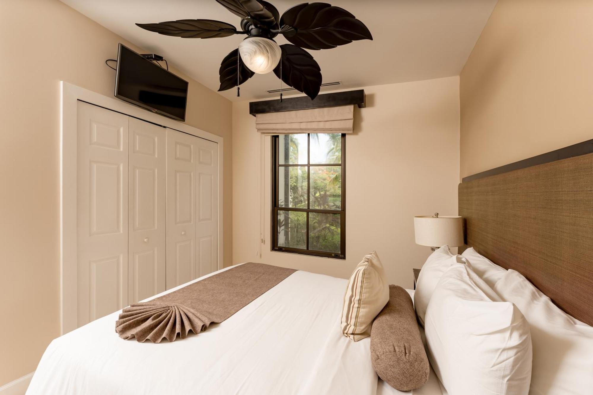 Apartamento Breeze Pacific *